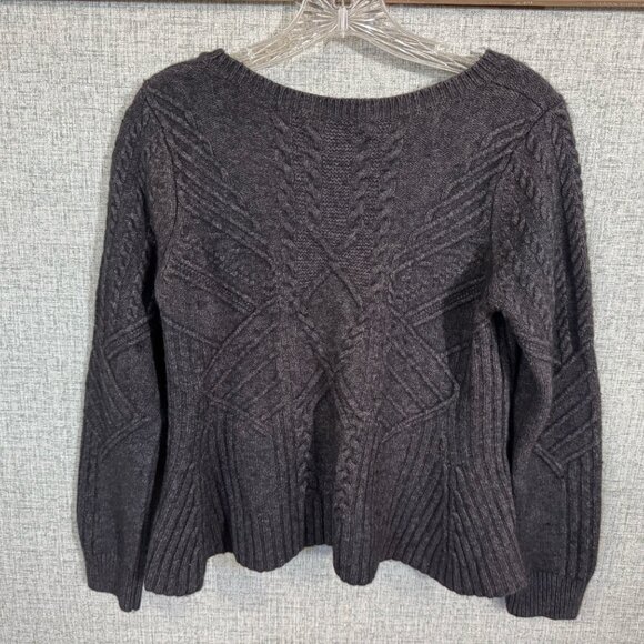 Loft sweater Size L - Picture 3 of 6